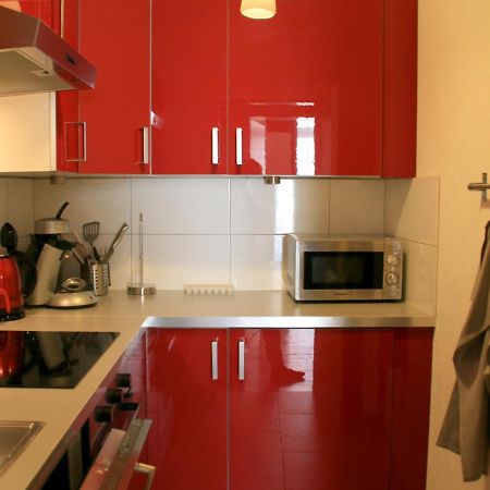Ferienwohnung Laura Lindau  Luaran gambar