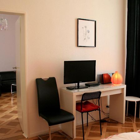 Ferienwohnung Laura Lindau  Luaran gambar