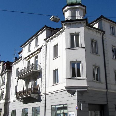 Ferienwohnung Laura Lindau  Luaran gambar