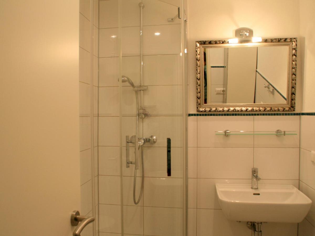 Ferienwohnung Laura Lindau  Luaran gambar
