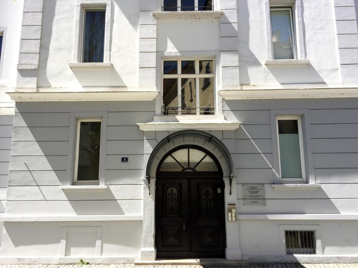 Ferienwohnung Laura Lindau  Luaran gambar