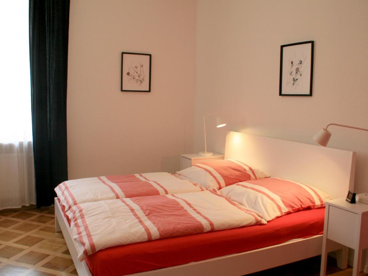 Ferienwohnung Laura Lindau  Luaran gambar