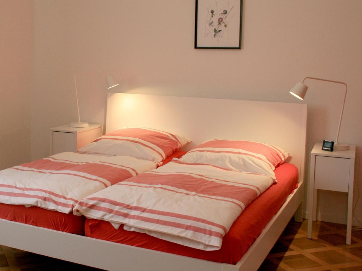 Ferienwohnung Laura Lindau  Luaran gambar