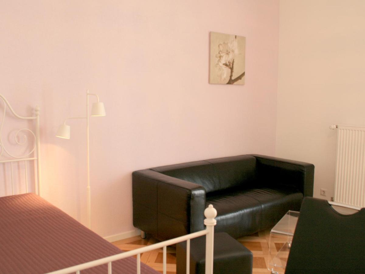 Ferienwohnung Laura Lindau  Luaran gambar