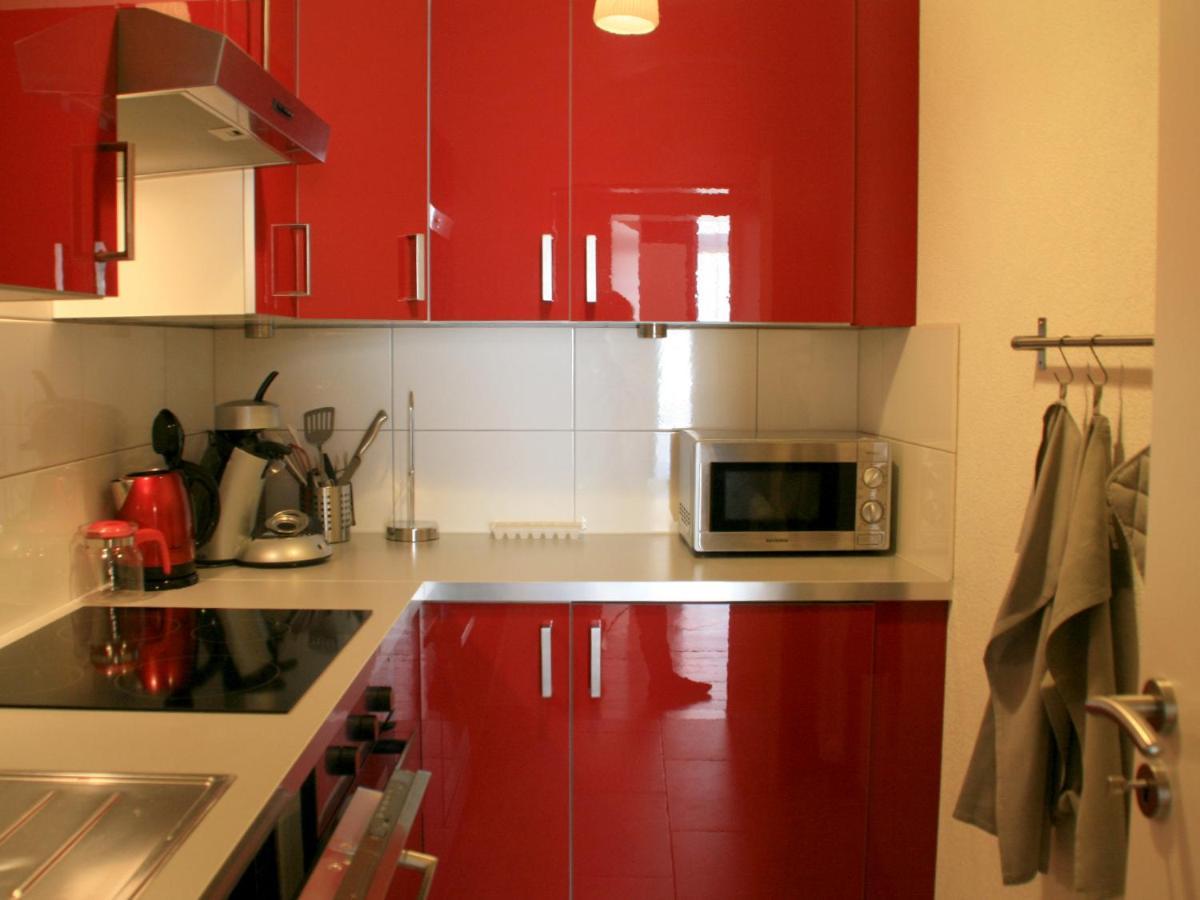 Ferienwohnung Laura Lindau  Luaran gambar