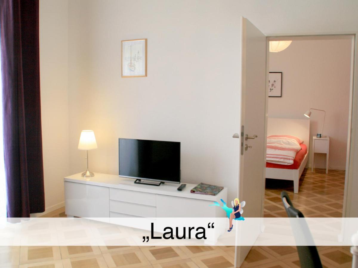 Ferienwohnung Laura Lindau  Luaran gambar